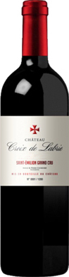 CHÂTEAU CROIX DE LABRIE  2018