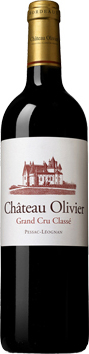 Château Olivier  2004