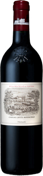 CHÂTEAU LAFITE-ROTHSCHILD  2019