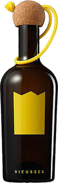 CHÂTEAU RIEUSSEC  2019