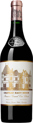 Château Haut-Brion  2019