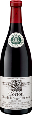 LOUIS LATOUR Clos de la Vigne au Saint 2018