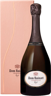 DOM RUINART  2007