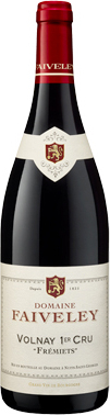 DOMAINE FAIVELEY Frémiets 2018