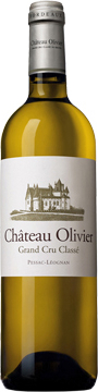 Château Olivier  2020