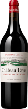 CHÂTEAU PAVIE  2020