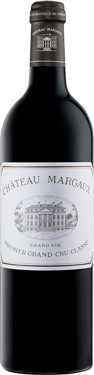 CHÂTEAU MARGAUX  2021