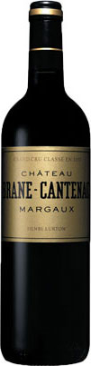 CHÂTEAU BRANE-CANTENAC  2021