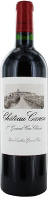 CHÂTEAU CANON  2021