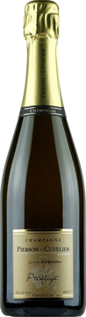 PIERSON-CUVELIER Cuvée Prestige 0