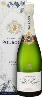 POL ROGER Réserve 