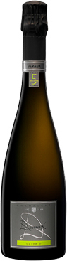 DEVAUX Extra-brut Ultra D 