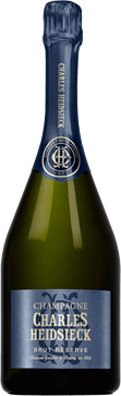 CHARLES HEIDSIECK Réserve 