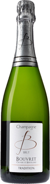 OLIVIER ET BERTRAND BOUVRET Tradition 
