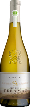 CHÂTEAU TERAMAS ASTRUC  2022