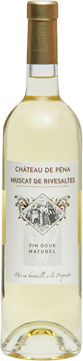 CHÂTEAU DE PÉNA  