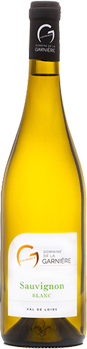 DOMAINE DE LA GARNIÈRE Sauvignon blanc 2023