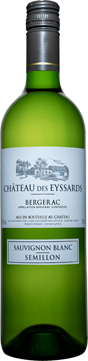 CHÂTEAU DES EYSSARDS  2023