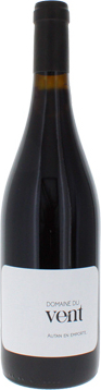 DOMAINE DU VENT Autan en emporte... 2022