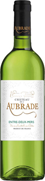 CHÂTEAU DE L'AUBRADE  2023