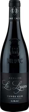 DOMAINE LA LÔYANE Cuvée Élie 2022