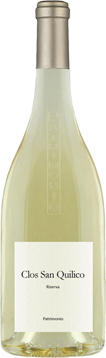 CLOS SAN QUILICO  2023