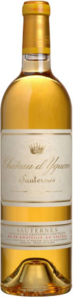 CHÂTEAU D'YQUEM  2007