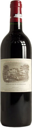 CHÂTEAU LAFITE ROTHSCHILD  2008