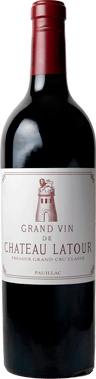 CHÂTEAU LATOUR  2009