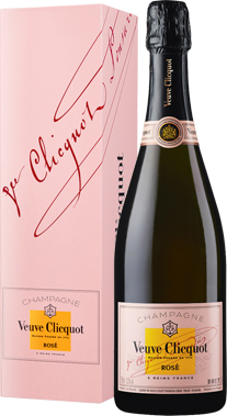 VEUVE CLICQUOT-PONSARDIN  